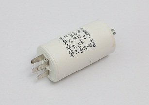 單相電機啟動電容器質(zhì)量好壞怎么測量？