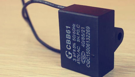 CBB61型交流電機運行啟動電容器使用注意哪些？