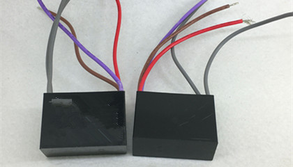 新環(huán)境下CBB65電機(jī)運(yùn)行電容器生產(chǎn)企業(yè)如何發(fā)展？