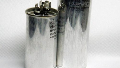 影響交流馬達(dá)電容器性能的原因有哪些？
