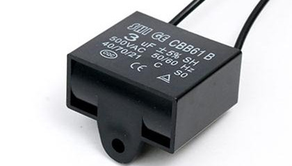 電機(jī)運(yùn)行電容器的使用壽命是怎么測試出來的？